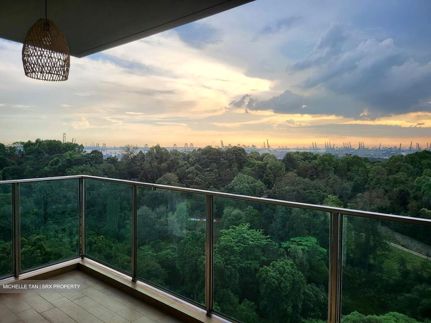 Normanton Park (D5), Apartment #497824361